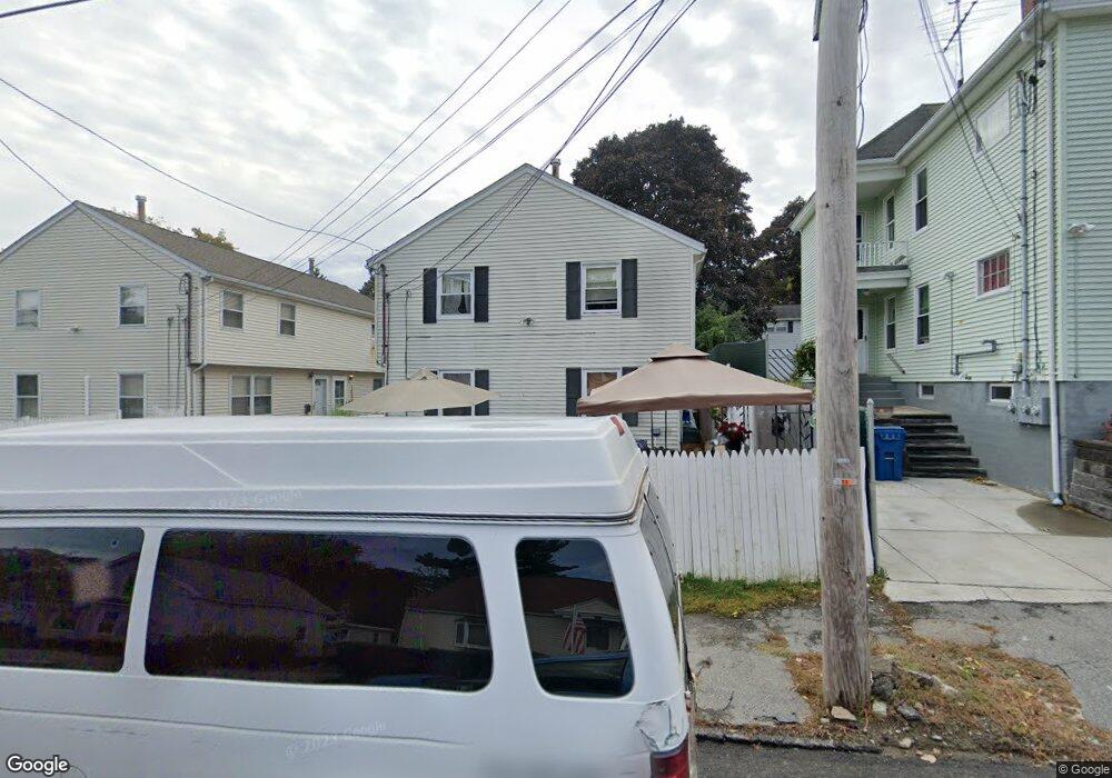 70-72 Sylvester St, Lawrence, MA 01843 - photo 1