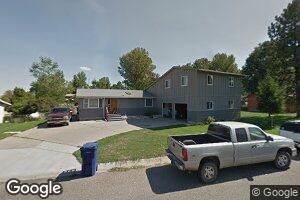 703 Poplar Dr, Colstrip, MT 59323