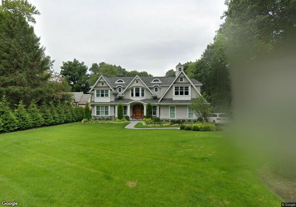 7 N Brae Ct, Tenafly, NJ 07670 - photo 1