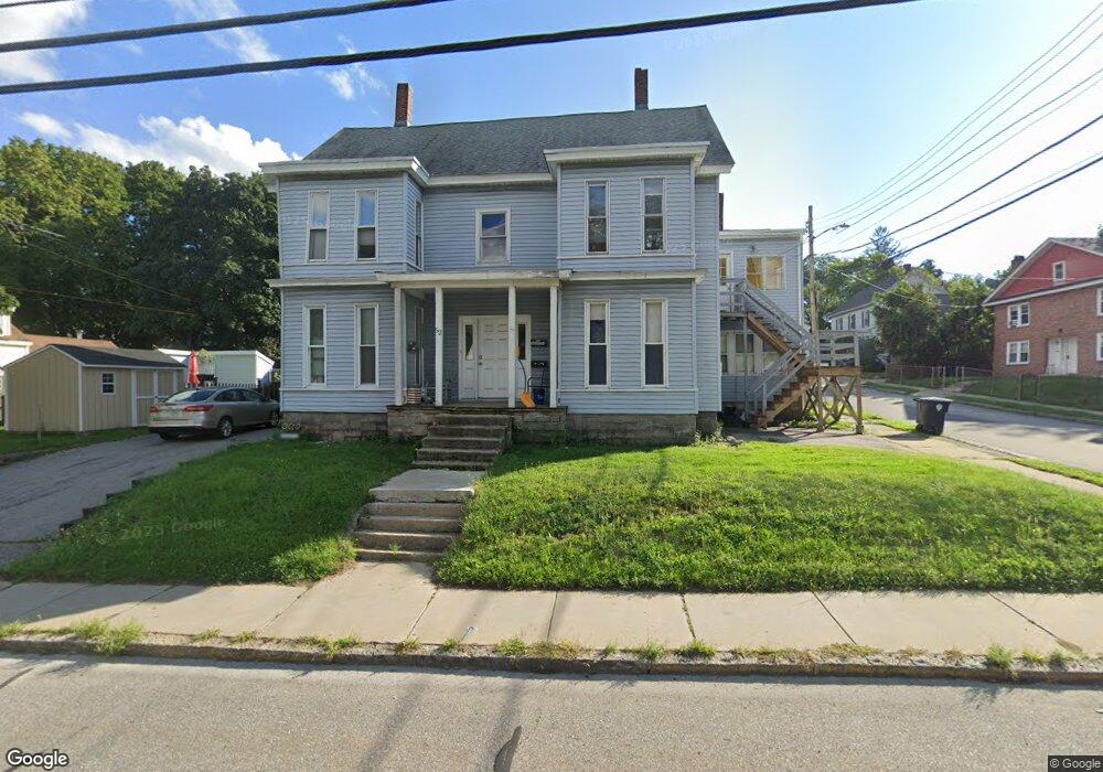 52 Amherst St, Nashua, NH 03064 - photo 1