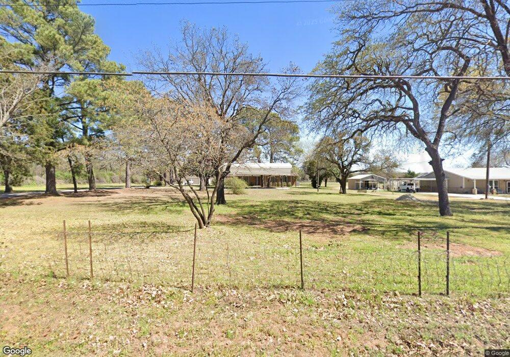2500 Hopewell Rd, Cleburne, TX 76031 - photo 1