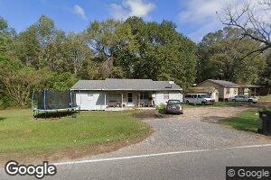 586 Penal Farm Rd, Sibley, LA 71073