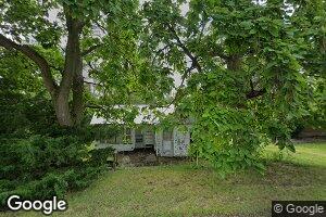 227 N Washington, Meredosia, IL 62665