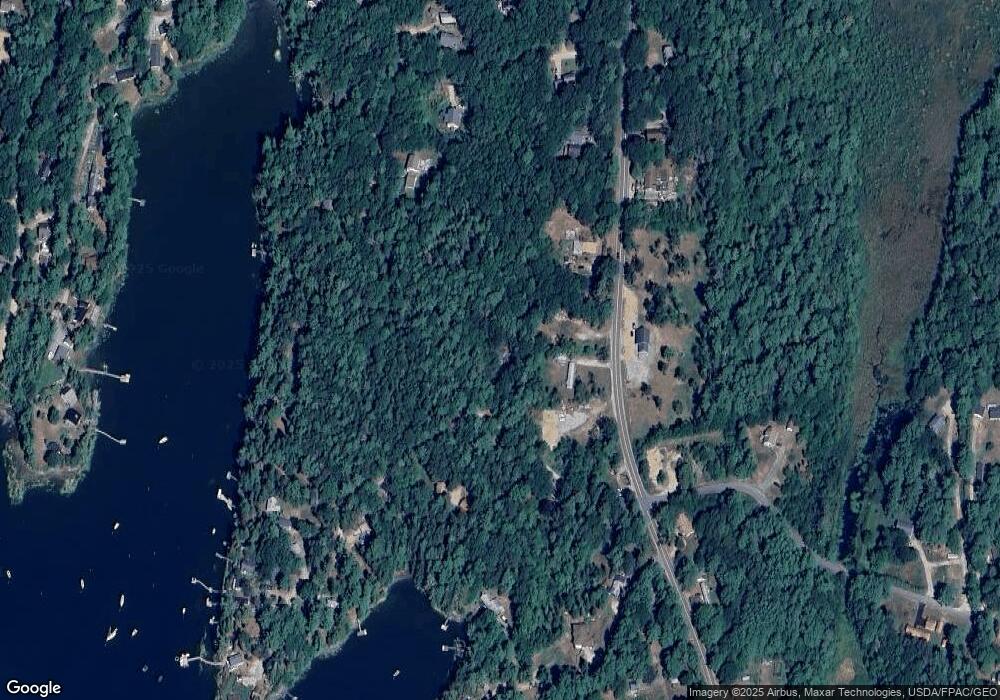 10 Draper Rd, Harpswell, ME 04079 - photo 1