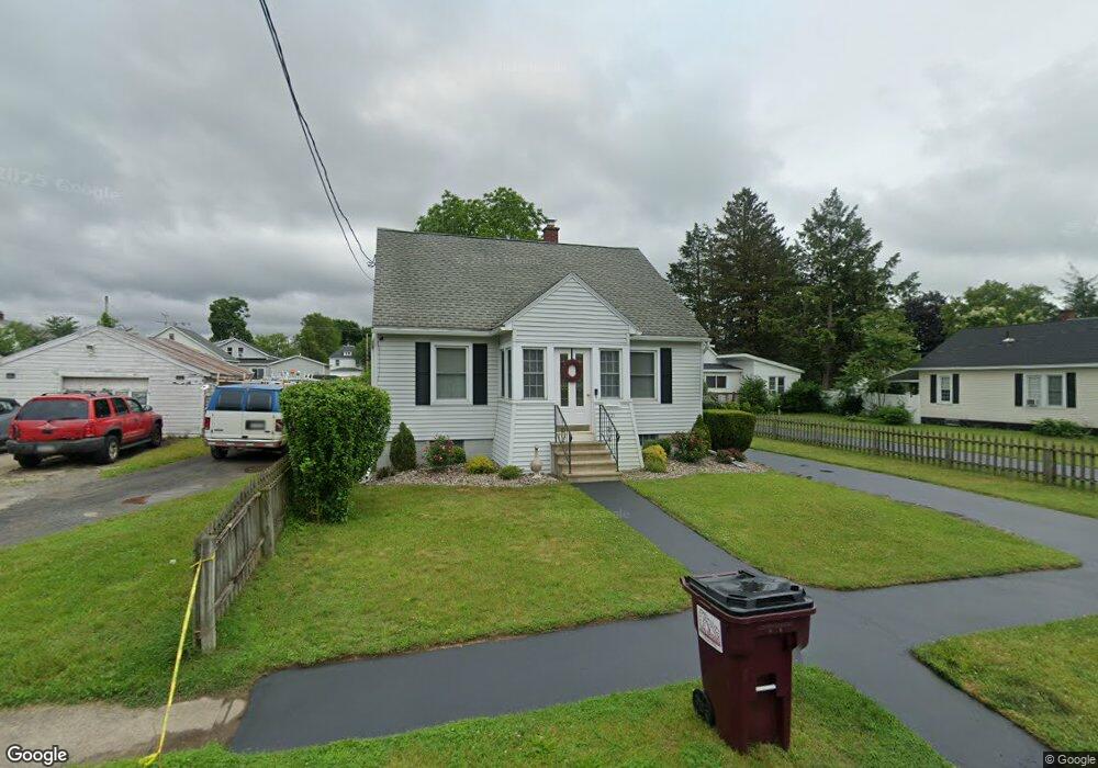 921 Adams St, Schenectady, NY 12306 - photo 1