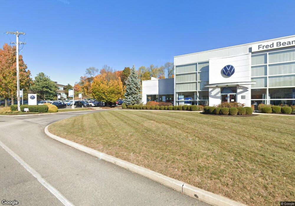 319 W Lancaster Ave, Devon, PA 19333 - photo 1