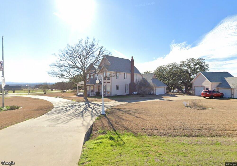 1700 Bentwater Pkwy, Granbury, TX 76049 - photo 1