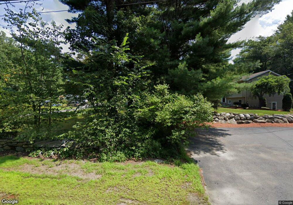 2138 Providence Pike, North Smithfield, RI 02896 - photo 1