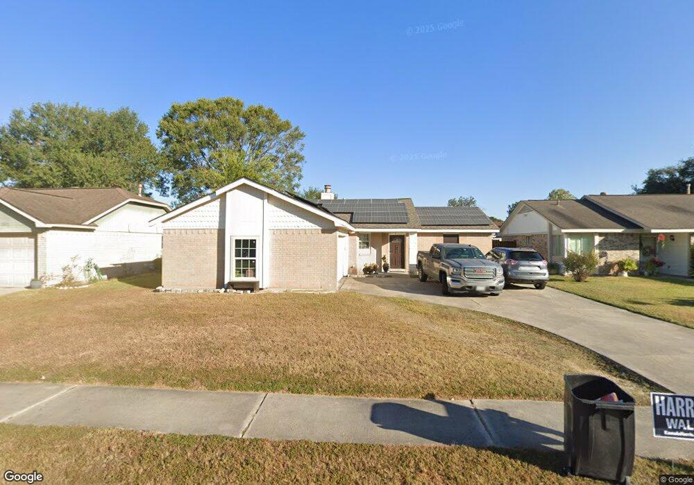 8110 Warren Rd, Houston, TX 77040 - photo 1