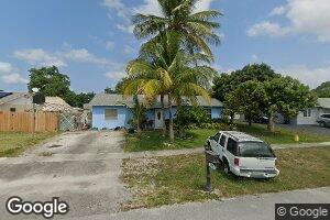 711 Cree St, Jupiter, FL 33458