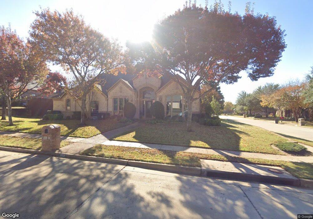 5521 Reatta Place, Colleyville, TX 76034 - photo 1