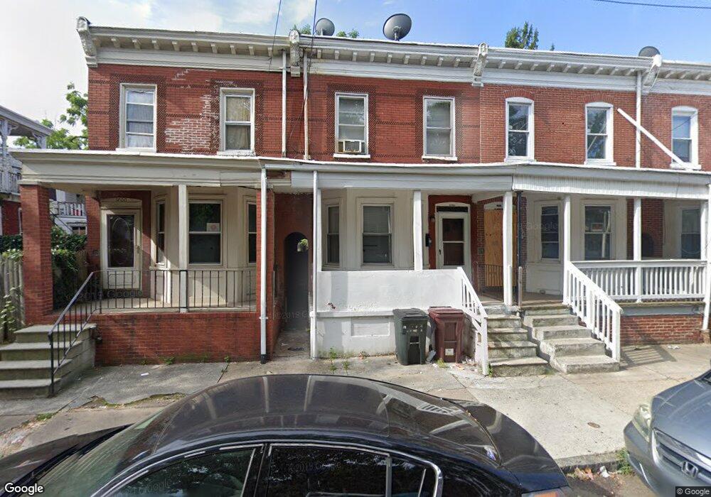 1402 W 3rd St, Wilmington, DE 19805 - photo 1