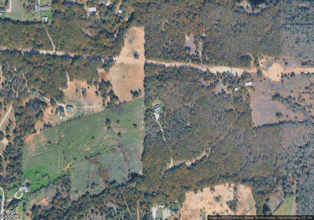 800 E 4th St, Weatherford, TX 76086 - photo 1