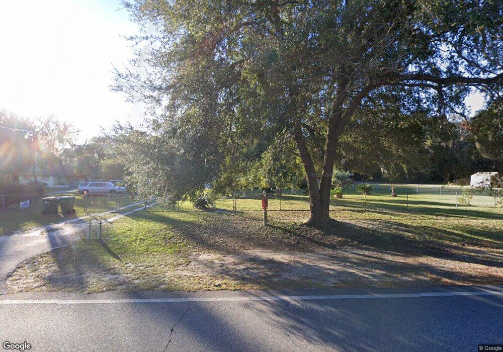 11636 Ga Highway 99, Darien, GA 31305 - photo 1