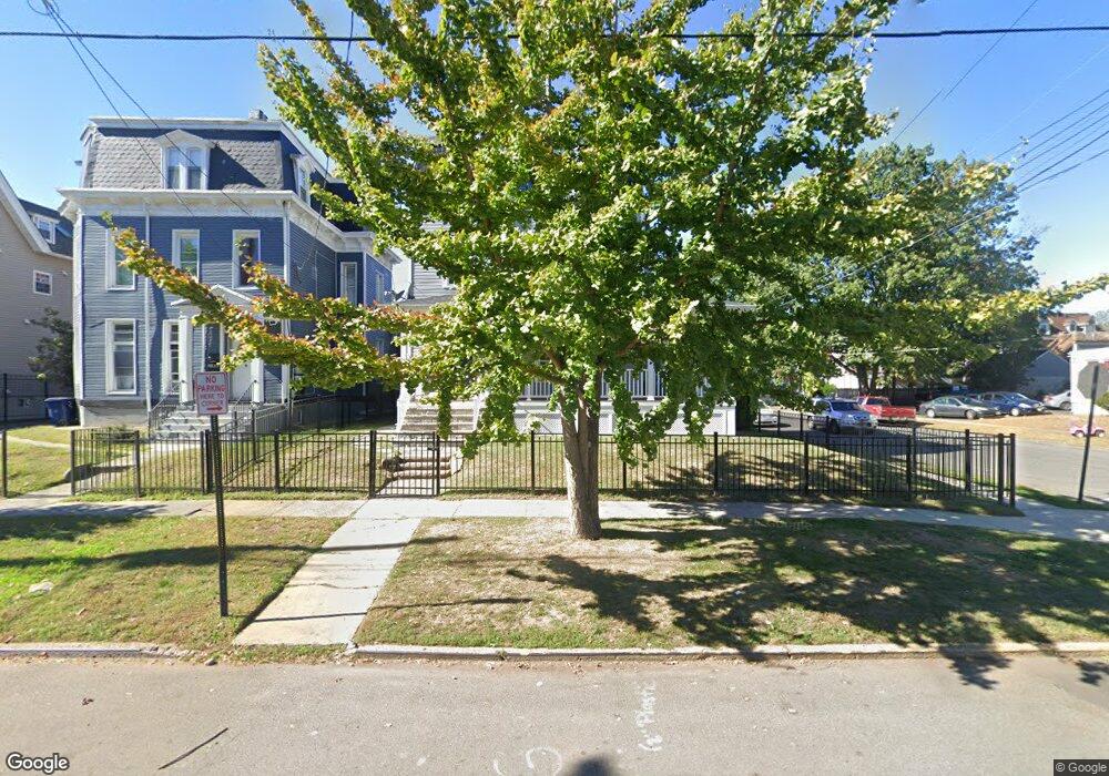 333 E 7th St, Plainfield, NJ 07060 - photo 1