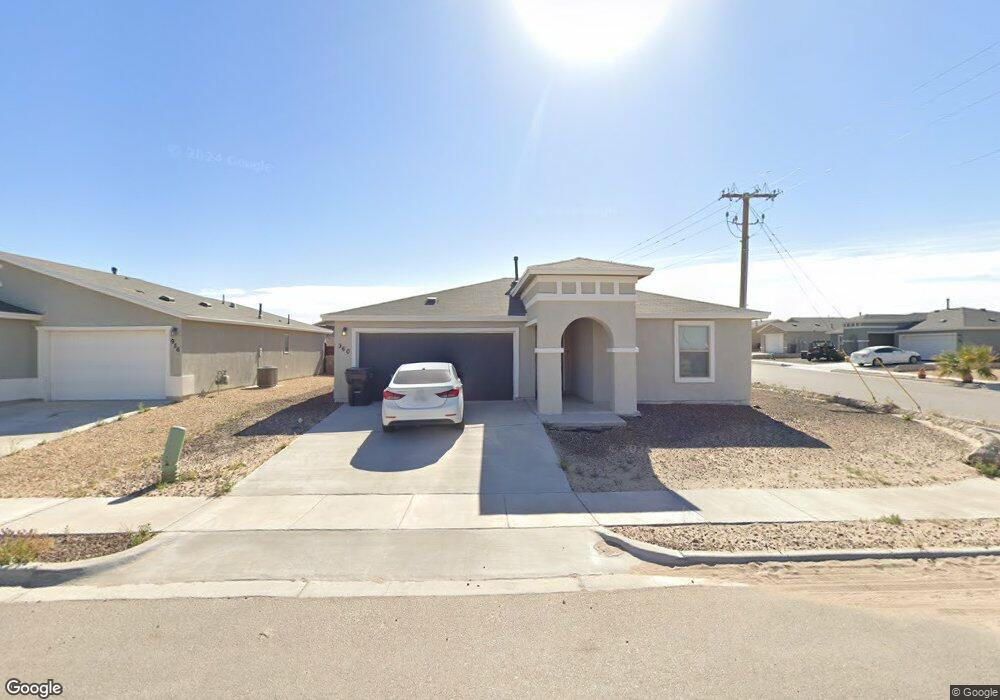 960 Galaxia Dr, El Paso, TX 79928 - photo 1