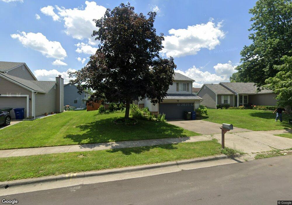 4545 Glenhaven Dr, Columbus, OH 43231 - photo 1