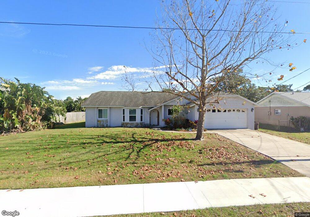 6535 Pleasant Ave, Cocoa, FL 32927 - photo 1