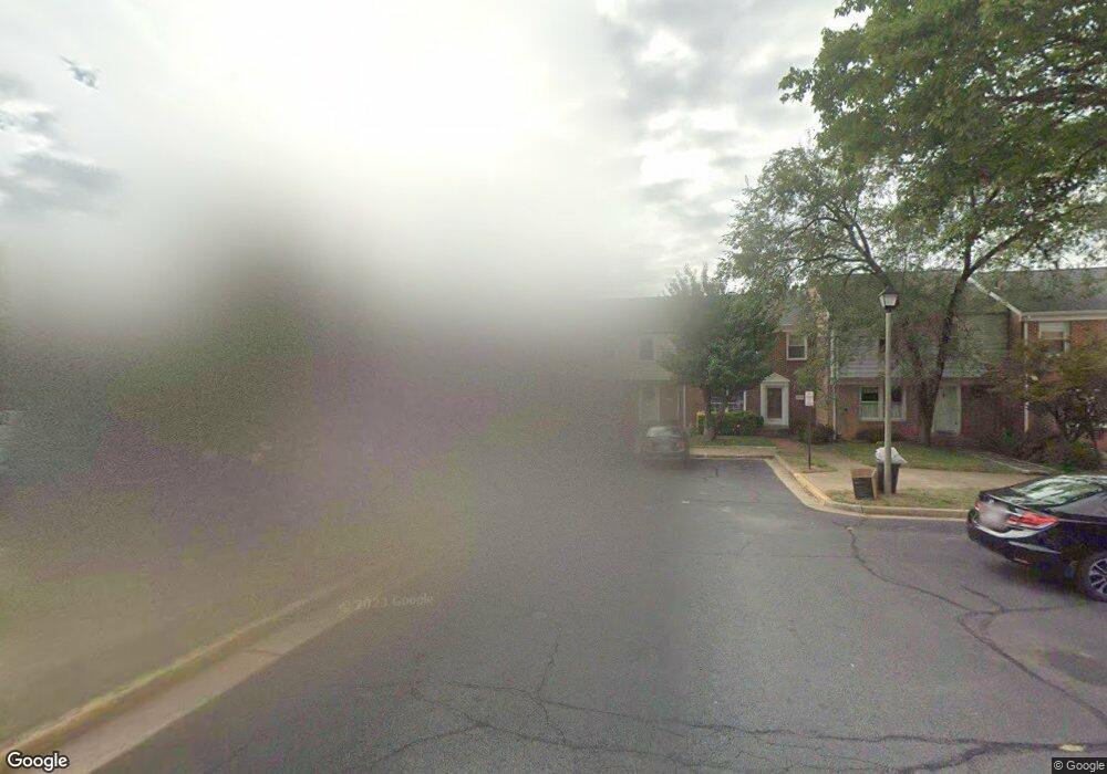 5436 Midship Ct, Burke, VA 22015 - photo 1