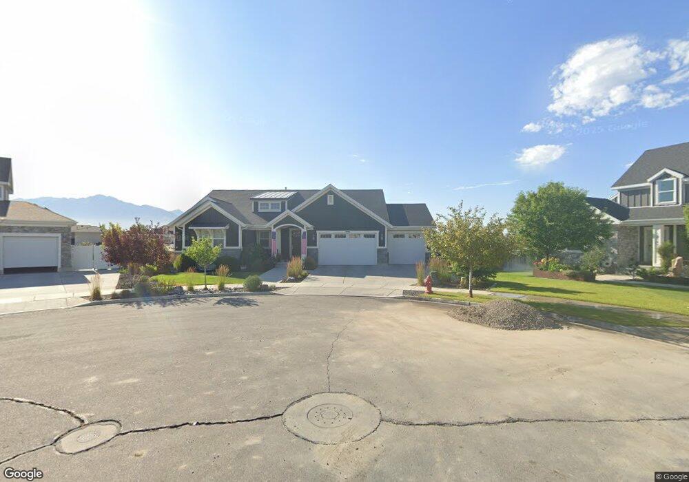 12177 S Hidden Maple Cove, Riverton, UT 84065 - photo 1