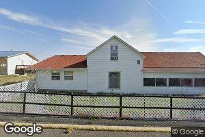 337 8th St, Hugo, CO 80821