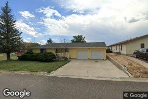 332 8th St, Hugo, CO 80821