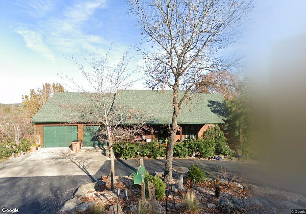 171 Owl Ridge Rd, Shell Knob, MO 65747 - photo 1