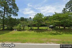 170 E Inaha Rd, Sycamore, GA 31790