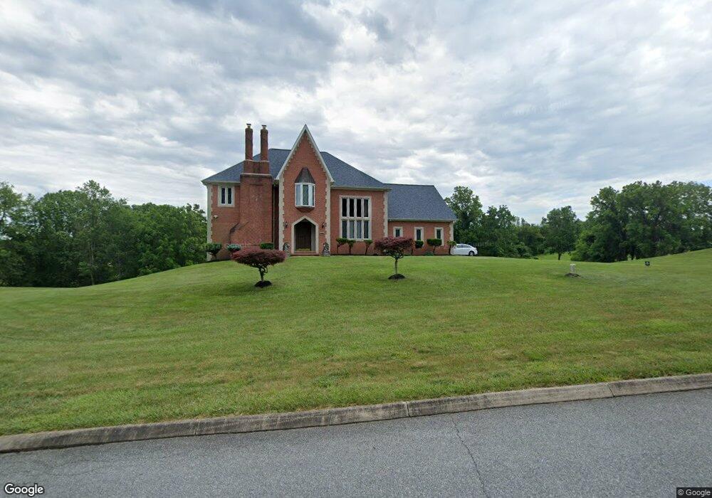 1409 Crestway Ct, Fallston, MD 21047 - photo 1