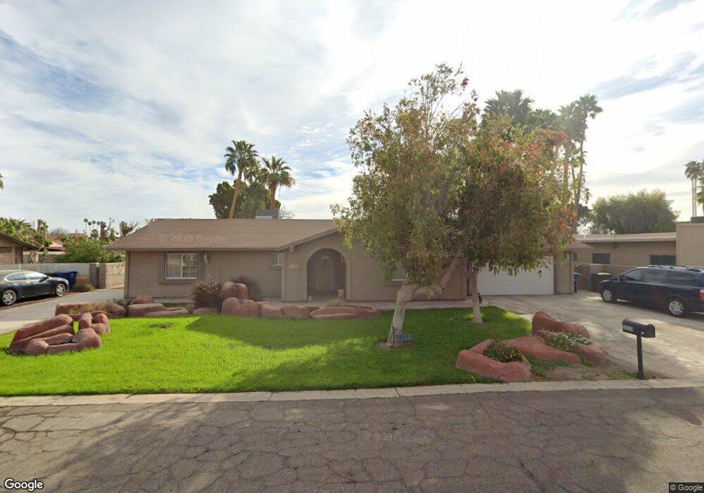 1113 S Brangus Ave, Yuma, AZ 85364 - photo 1