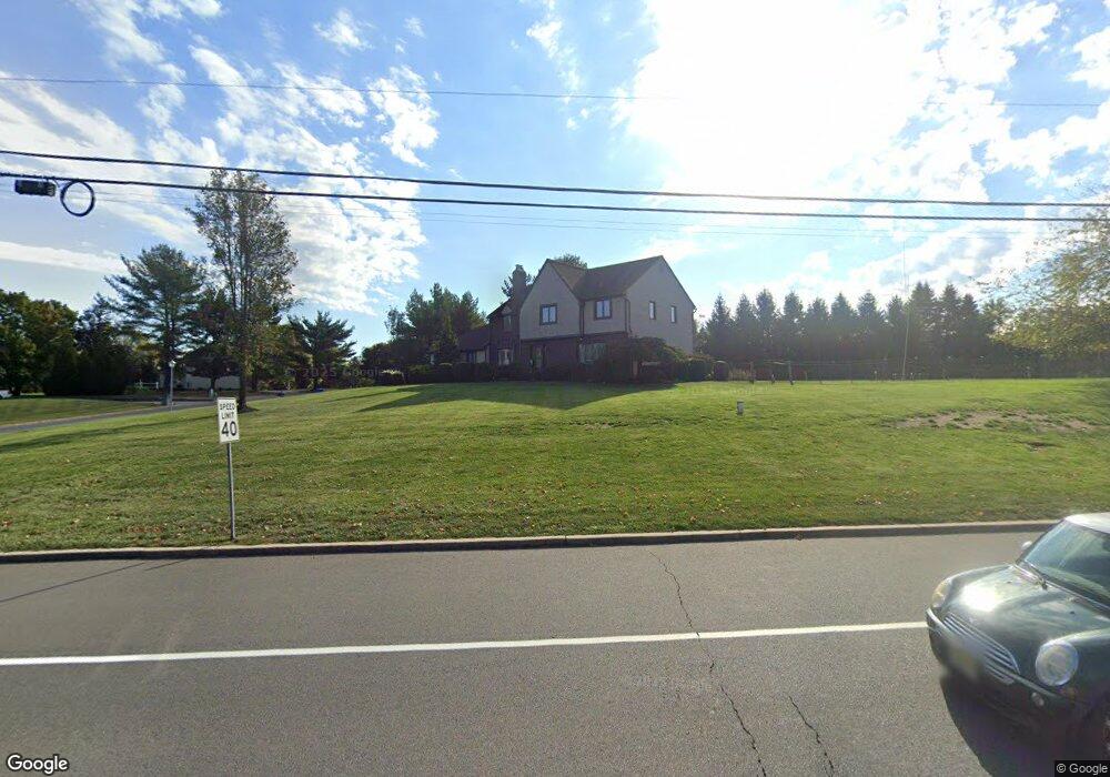 2 Meadow Run Way, Flemington, NJ 08822 - photo 1