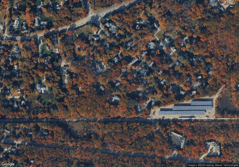 10 Old Colony Rd, Hingham, MA 02043 - photo 1