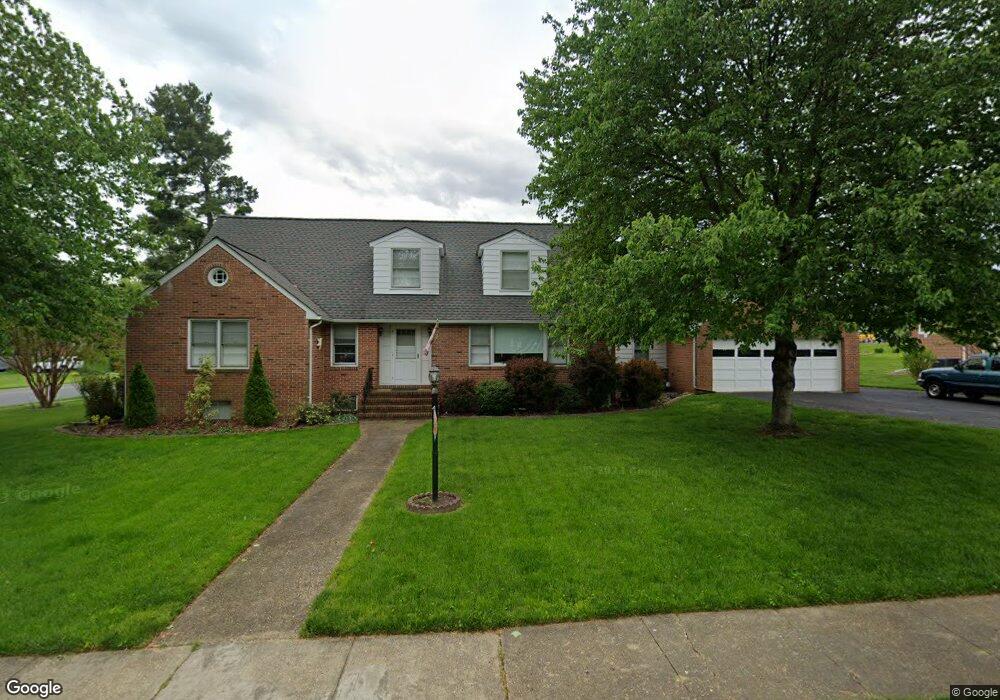 2201 Pleasant Dr, Catonsville, MD 21228 - photo 1