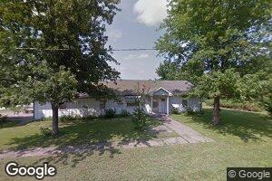 12918 W Jefferson St, Amoret, MO 64722