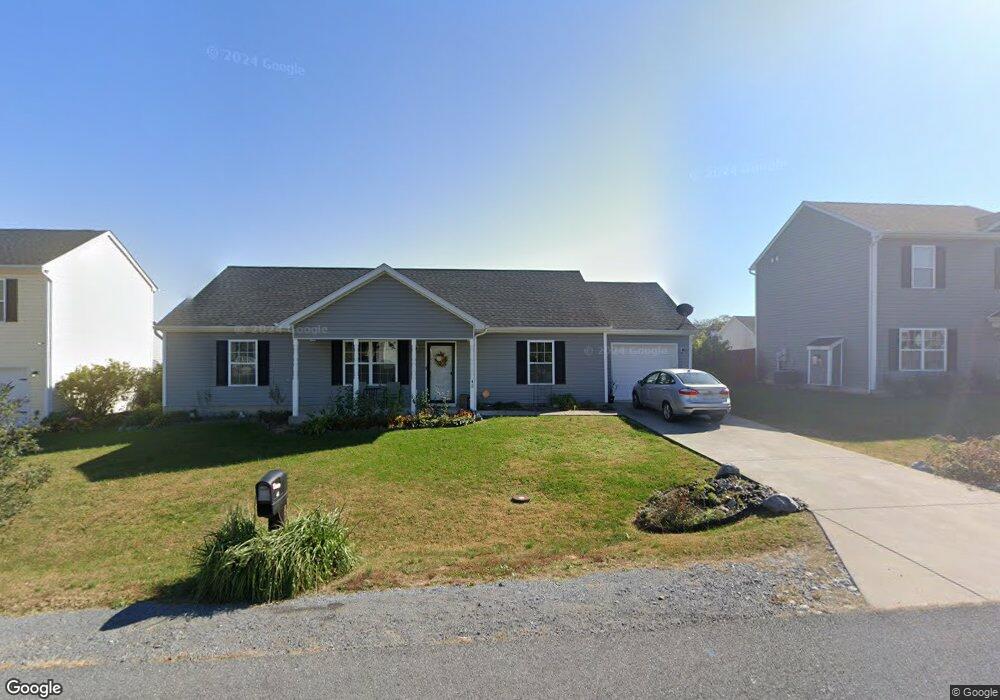 42 Gibson Rd, Inwood, WV 25428 - photo 1