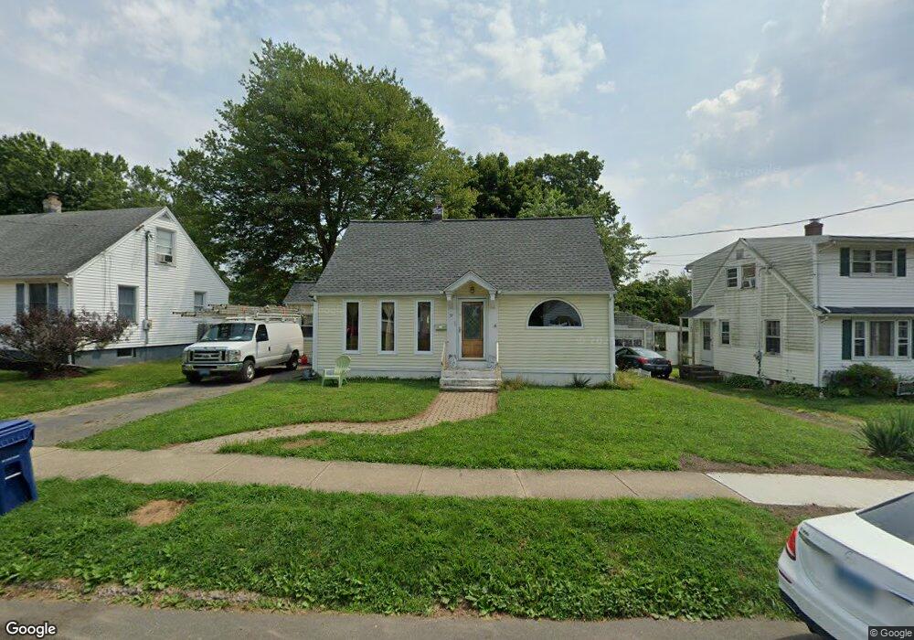 39 Rochdale Terrace, West Haven, CT 06516 - photo 1