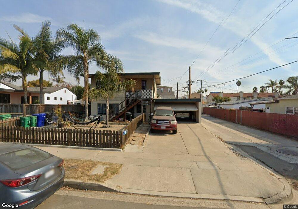 4425 Haines St unit 27, San Diego, CA 92109 - photo 1