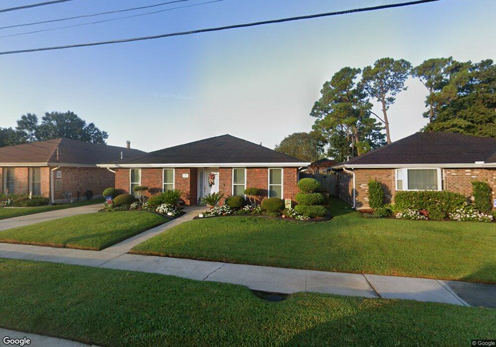 1712 Persimmon Ave, Metairie, LA 70001 - photo 1