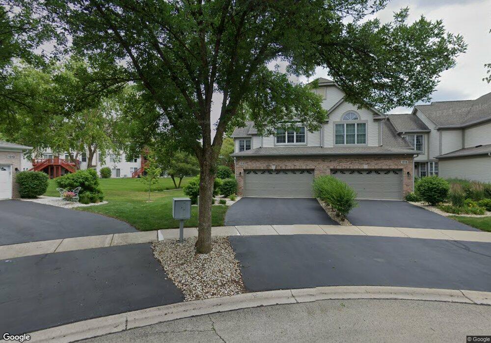 1516 Longbranch Ct unit 3301, Naperville, IL 60565 - photo 1