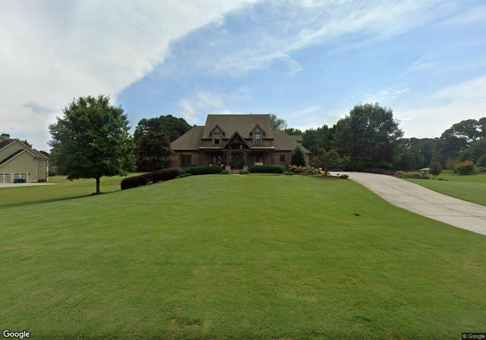 591 Hayes Rd, Auburn, GA 30011 - photo 1