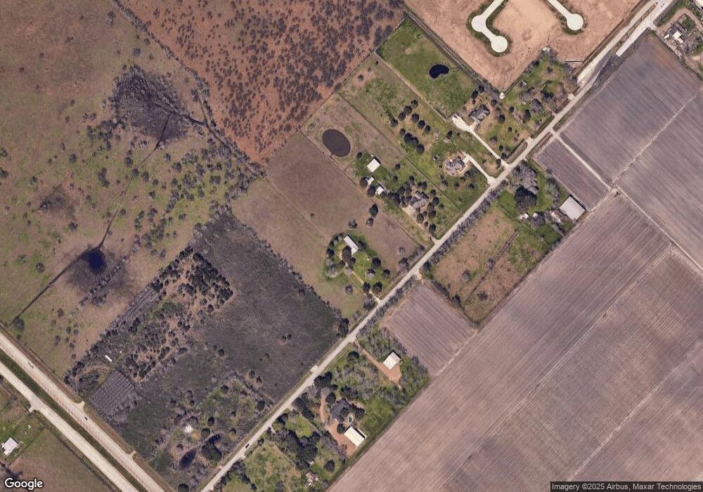 3704 Cottonwood School Rd, Rosenberg, TX 77471 - photo 1