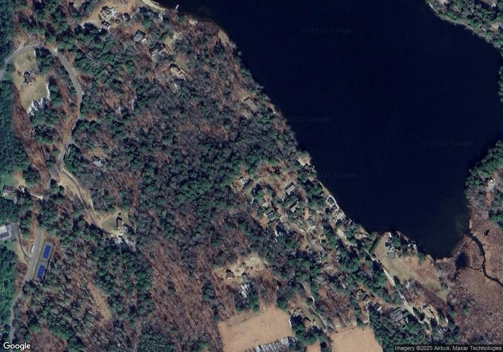 212 Pine Rd, New Marlborough, MA 01230 - photo 1