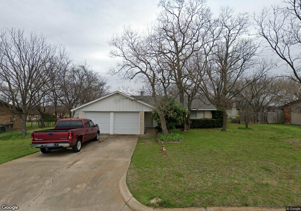 217 Clearwood Dr, Fort Worth, TX 76108 - photo 1