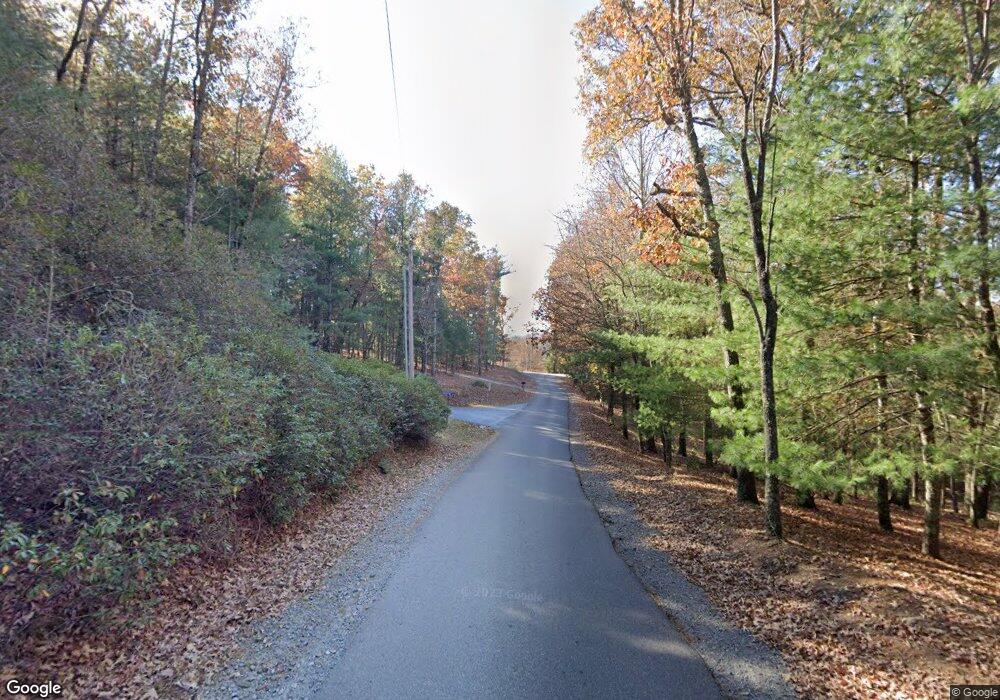 0 Toccoa River Forest Ln unit Lot 37 8431818, Mineral Bluff, GA 30559 - photo 1