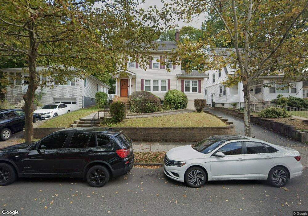 654 Lincoln Ave, Orange, NJ 07050 - photo 1