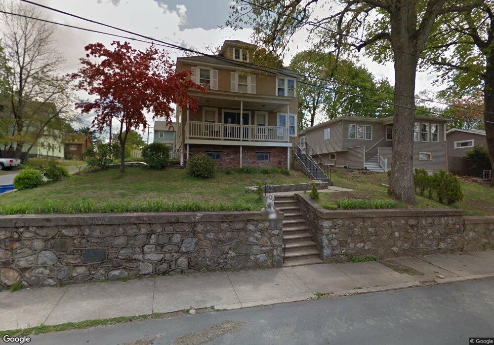 66 Concord St, Waterbury, CT 06710 - photo 1