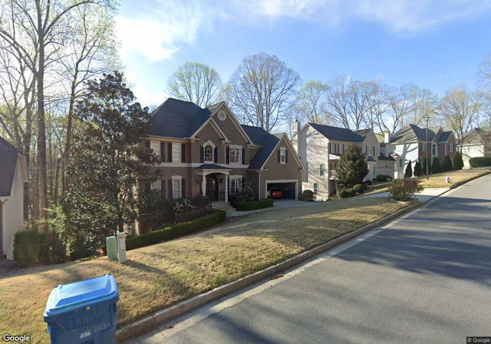 0 Ashewoode Downs Dr unit 7245990, Johns Creek, GA 30005 - photo 1