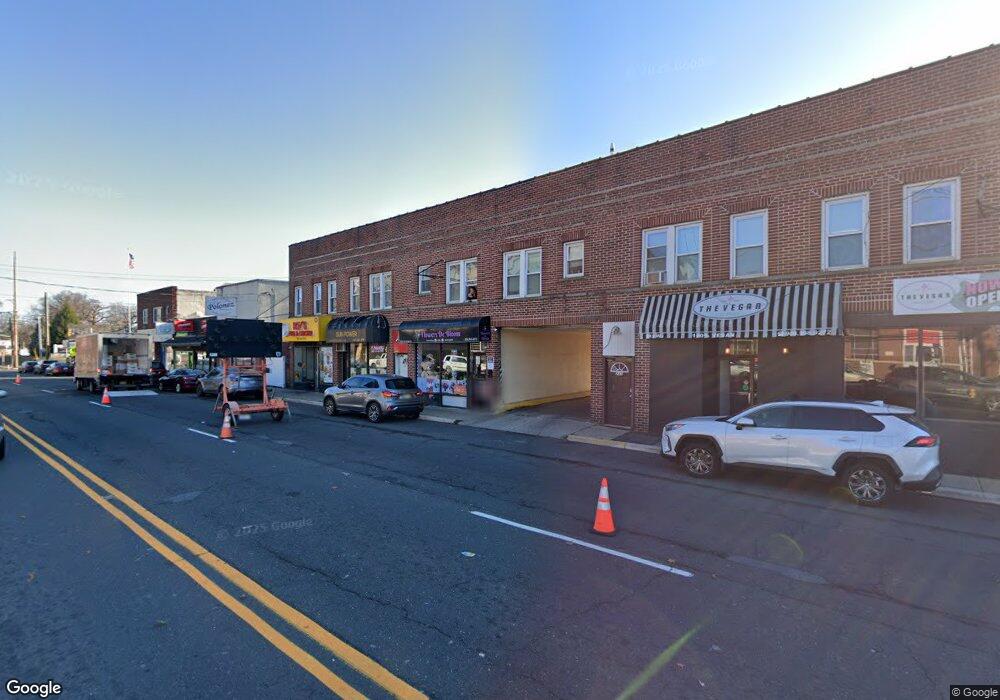 241 W Saint Georges Ave, Linden, NJ 07036 - photo 1