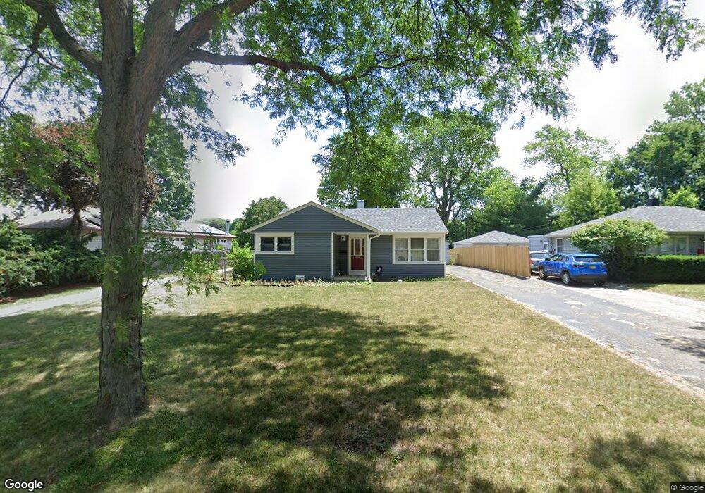 2106 Swan Ln, Rolling Meadows, IL 60008 - photo 1
