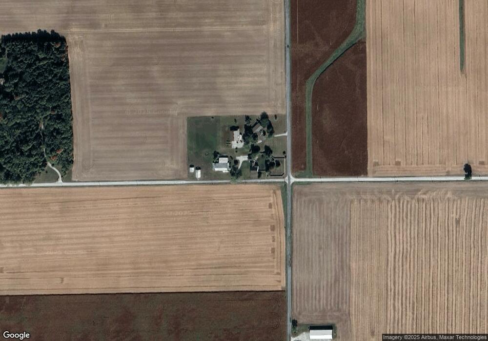 1041 W 400 N-90 unit 90, Markle, IN 46770 - photo 1